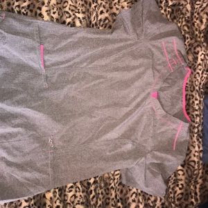 Cherokee Infinity scrub top